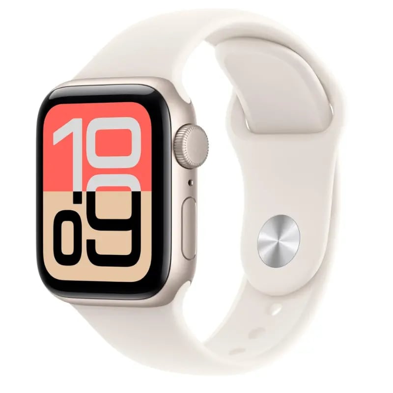 Apple Watch SE 3 de 40mm [OFERTA]