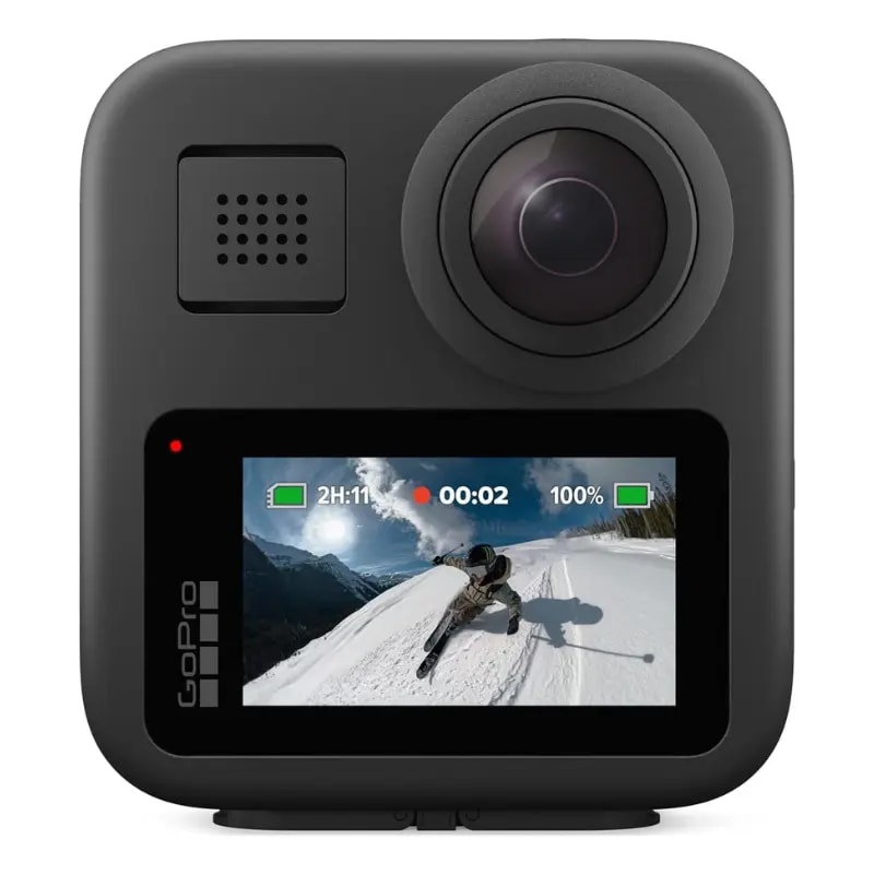 Cámara GoPro MAX 360 [OFERTA]