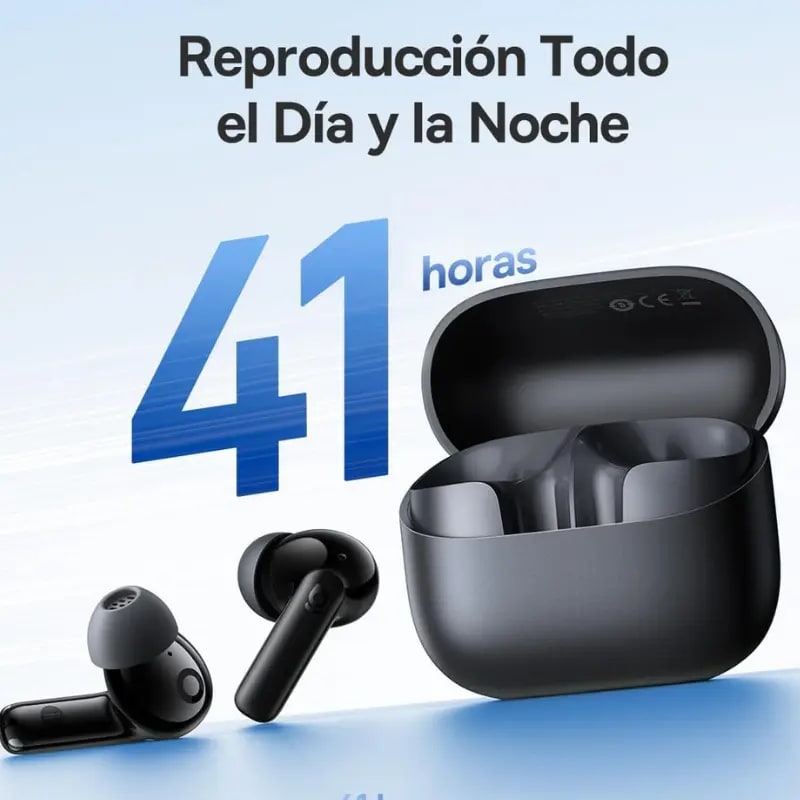 Auriculares TWS Baseus EP10 NC [OFERTA]