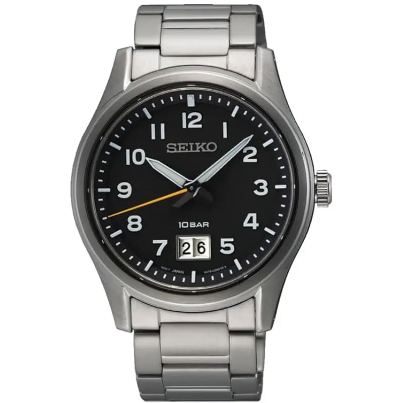 Reloj Seiko Neo Classic [OFERTA]