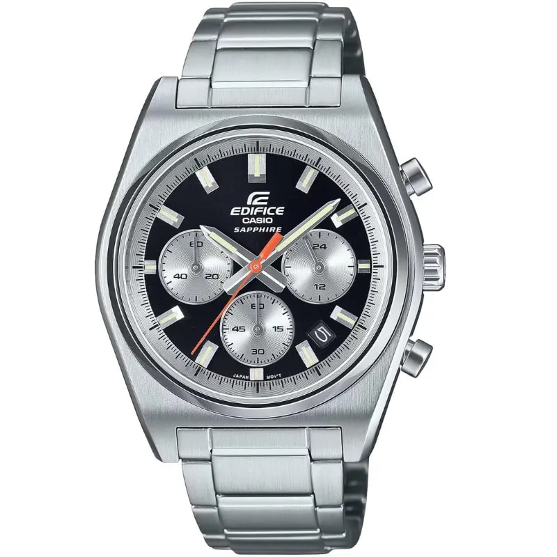 CASIO Edifice Saphire EFB-730D [OFERTA]