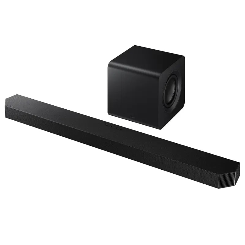 Barra de Sonido Samsung HW-Q800F [OFERTA]