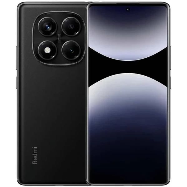 Xiaomi-smartphone Redmi Note 14 Pro, 4G, 8GB/256GB, 12GB/256GB, 12GB/512GB, NFC, versión Global