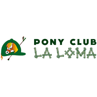 Pony Club La Loma Pony Club La Loma