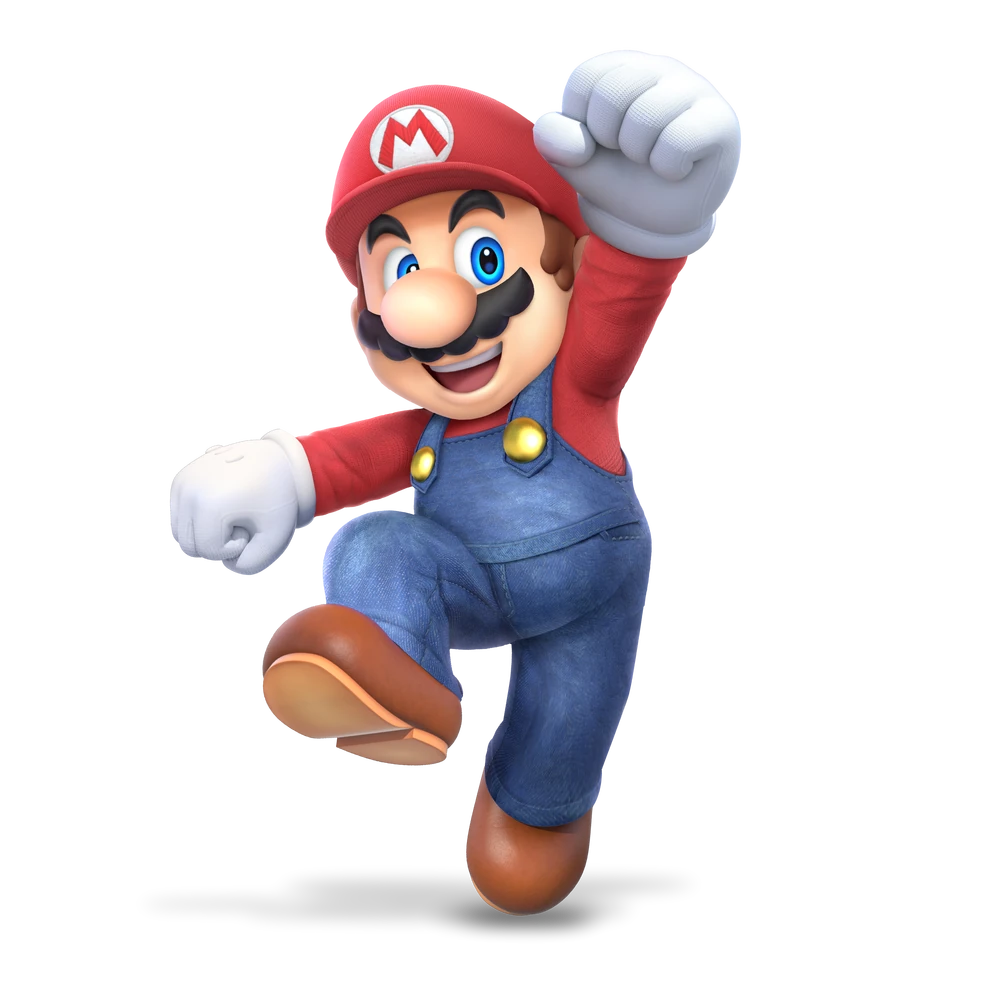 Mario