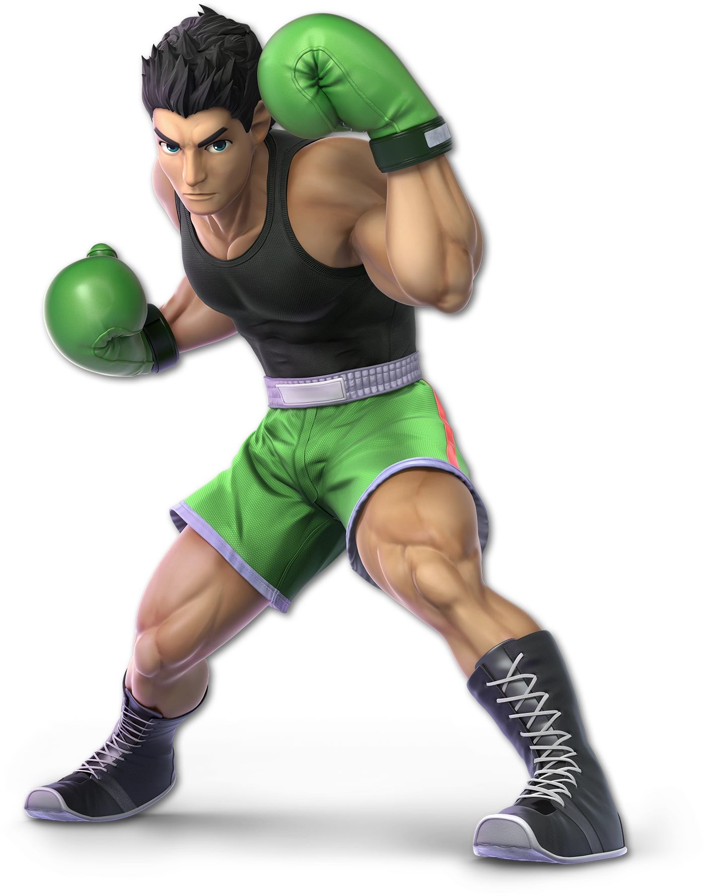 Little Mac