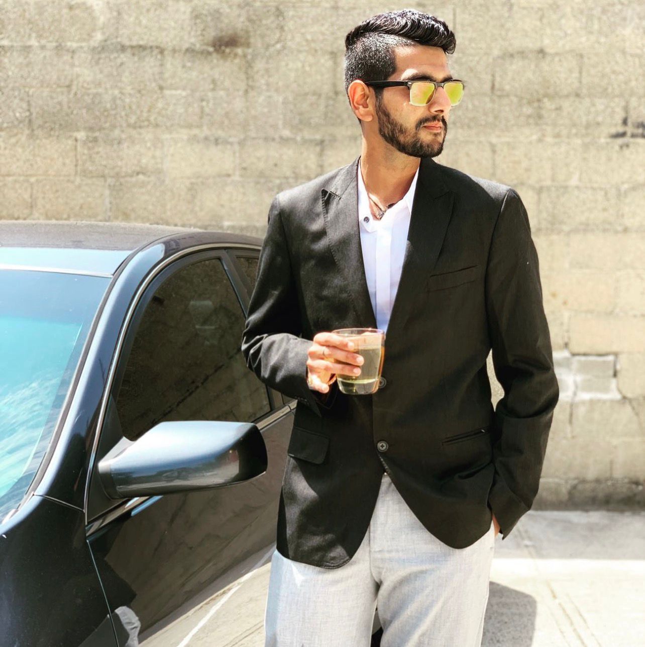 Ankit Pathak – Secretary, MUSCB