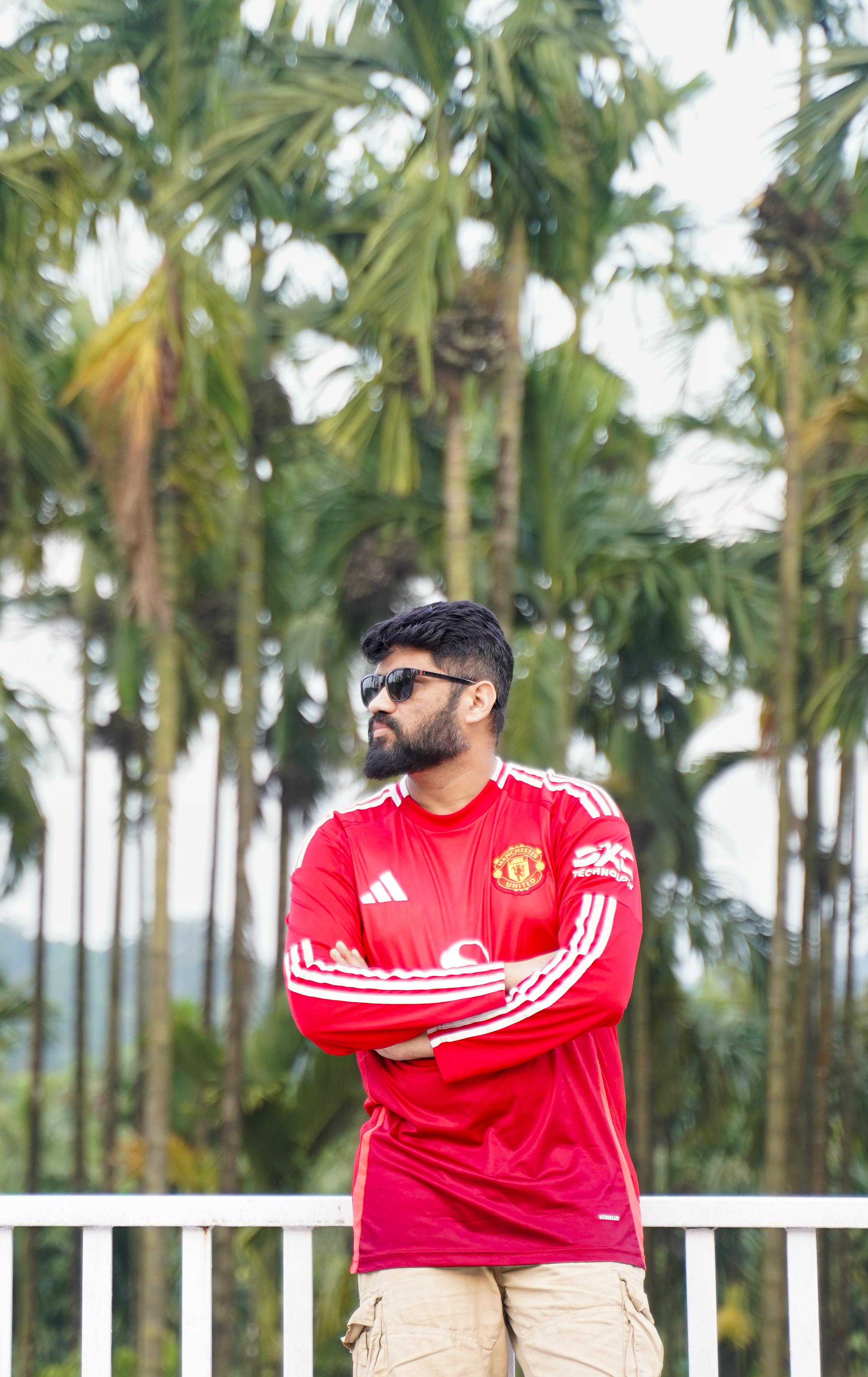 Rohith Lobo – Football Event Head, MUSCB