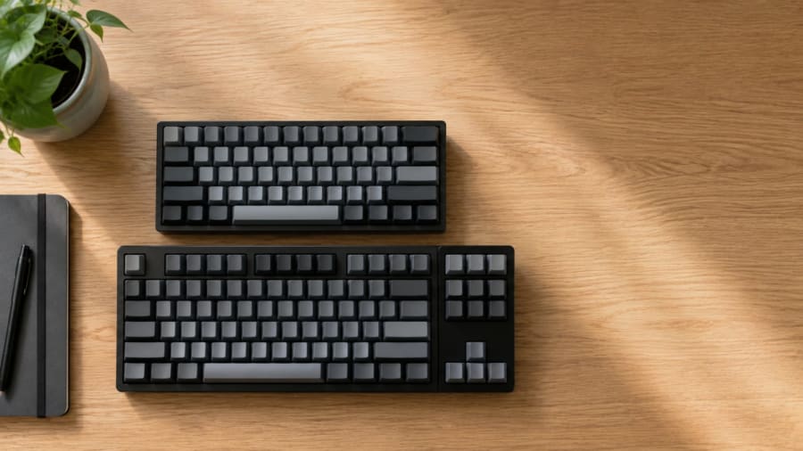 mechanical-keyboard