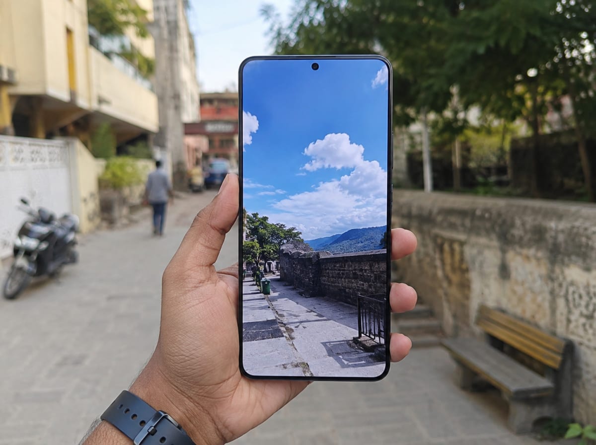 6.9 inch Phone