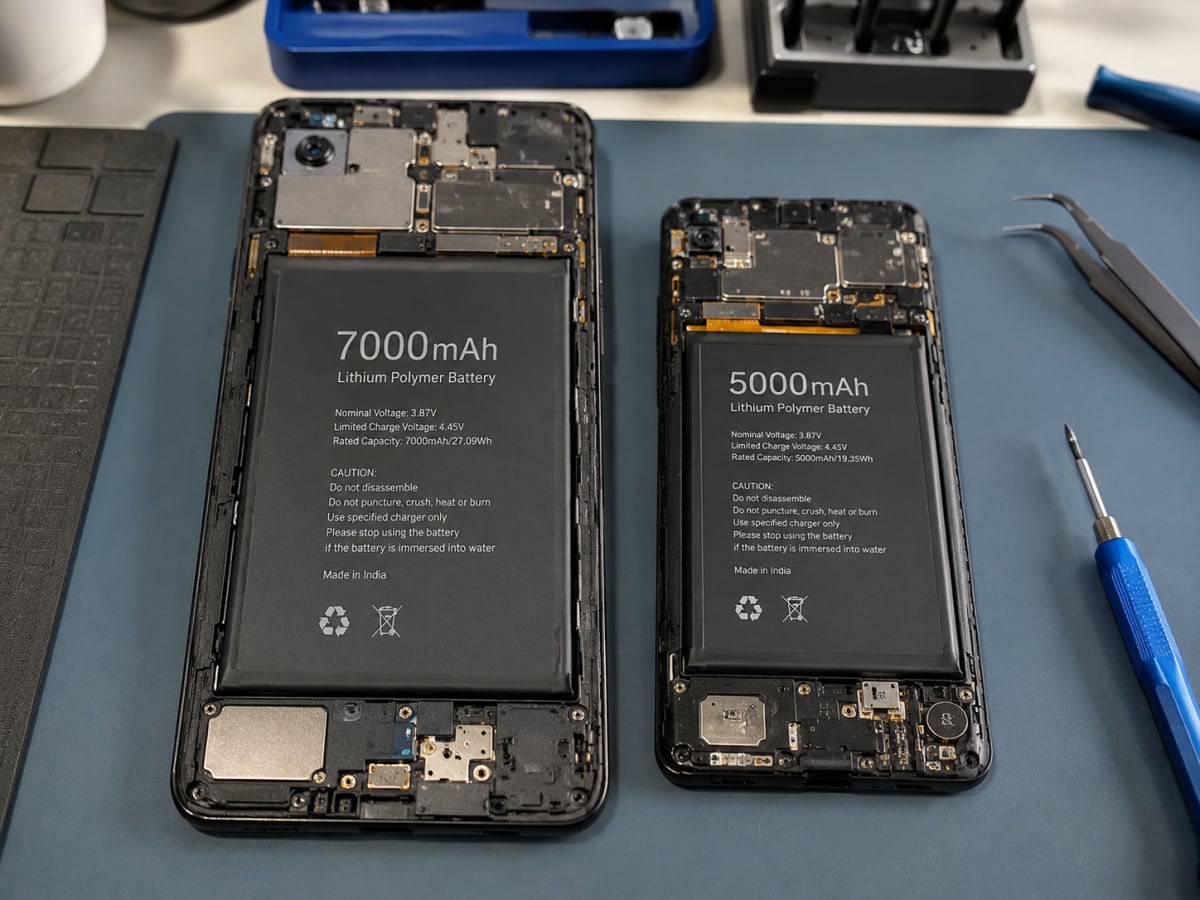 Batteries