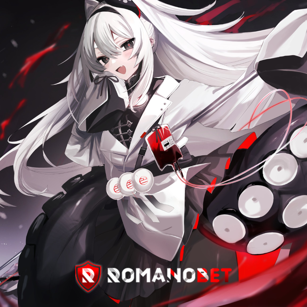 ROMANOBET / SITUS GRATIS ROMANOBET LINK ALTERNATIF BERPUTAR 500 PROMO FLYER POSTER BANNER