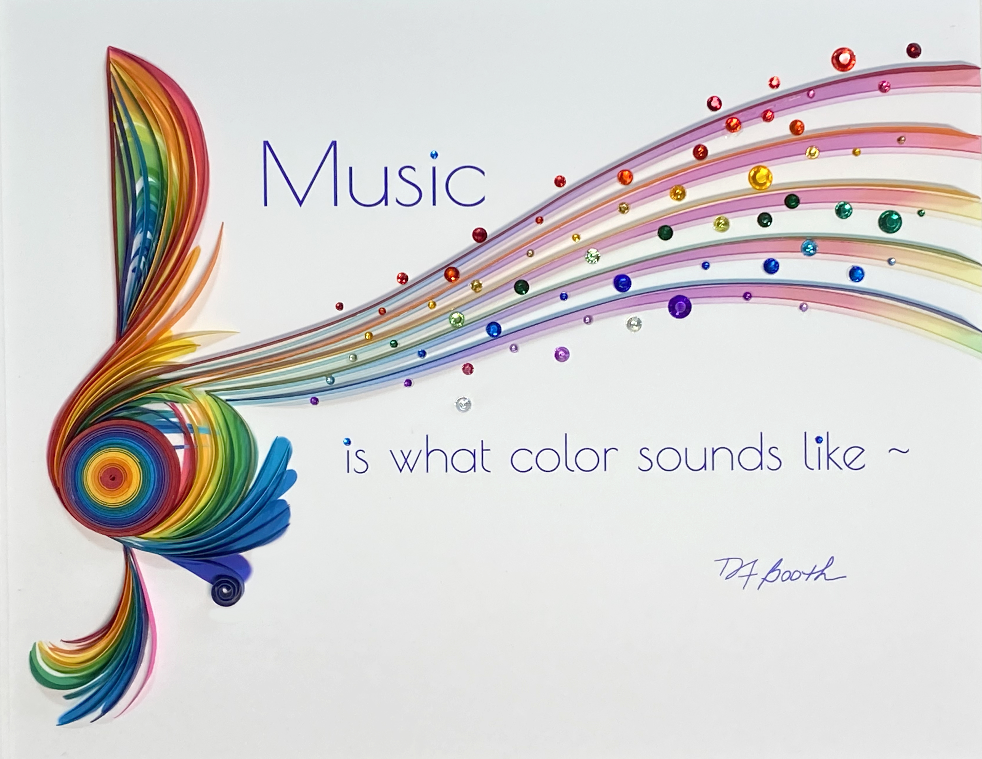 Music Is 4