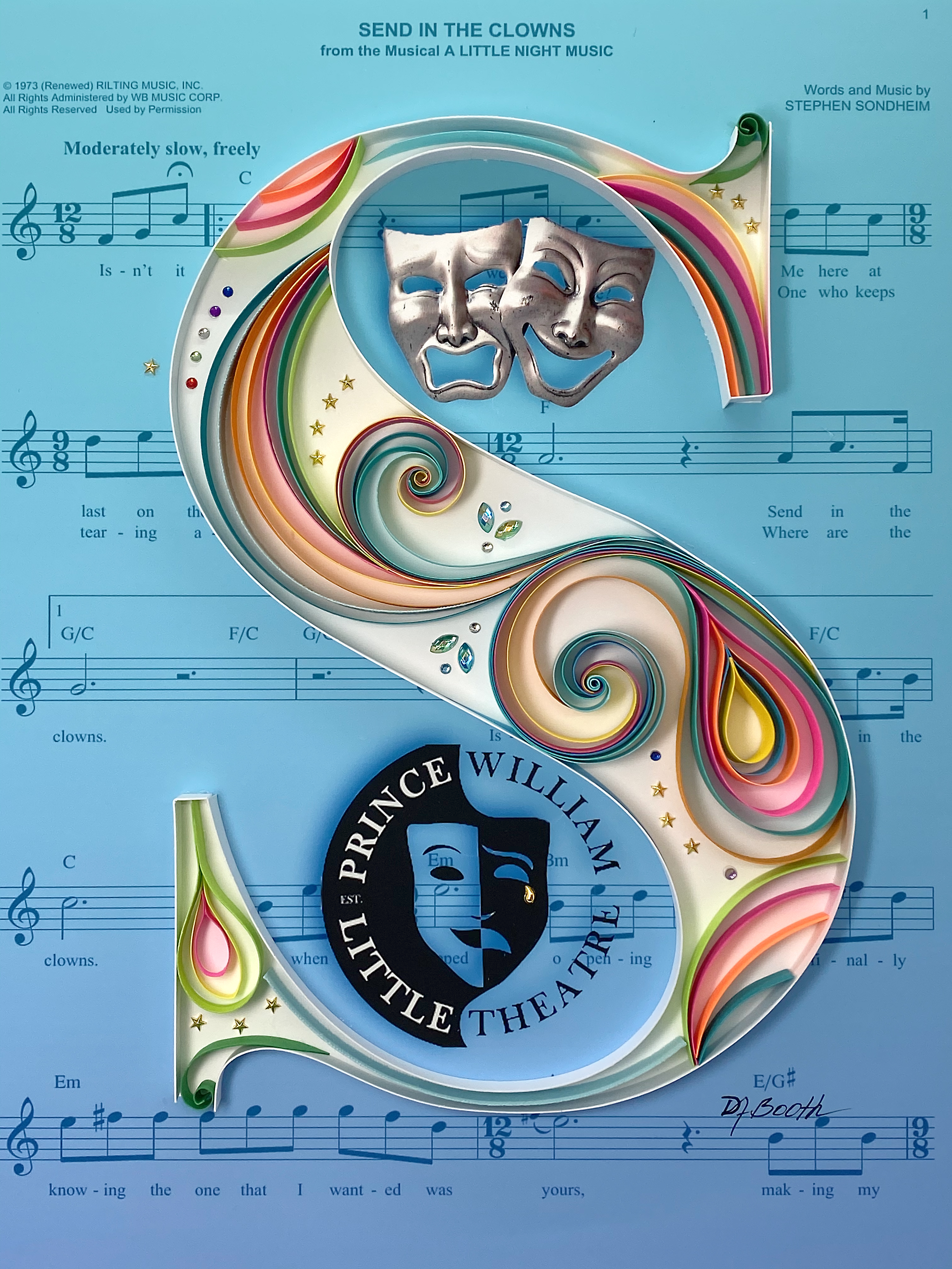 Happy Birthday, Susy