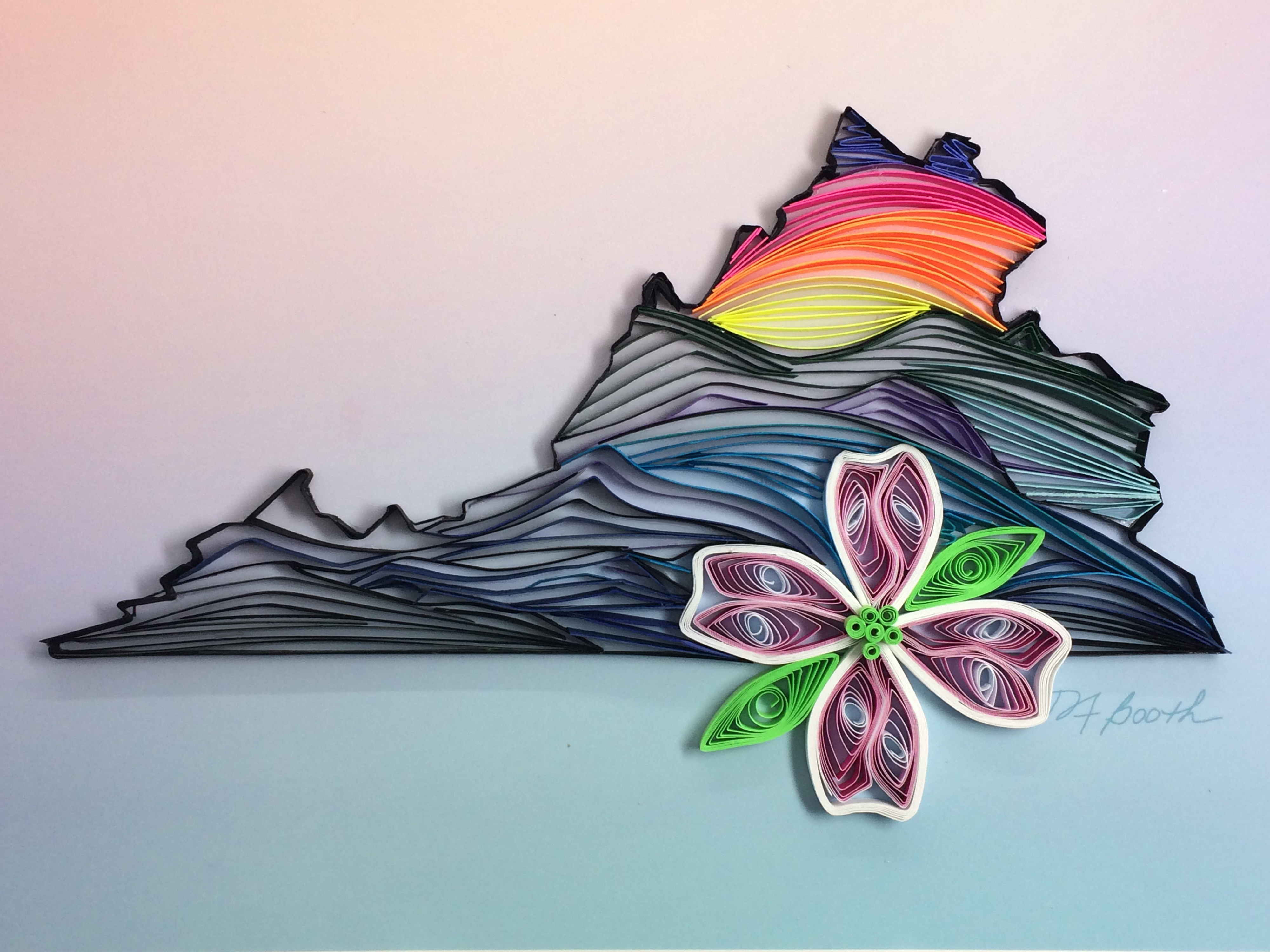 Virginia Is For Lovers