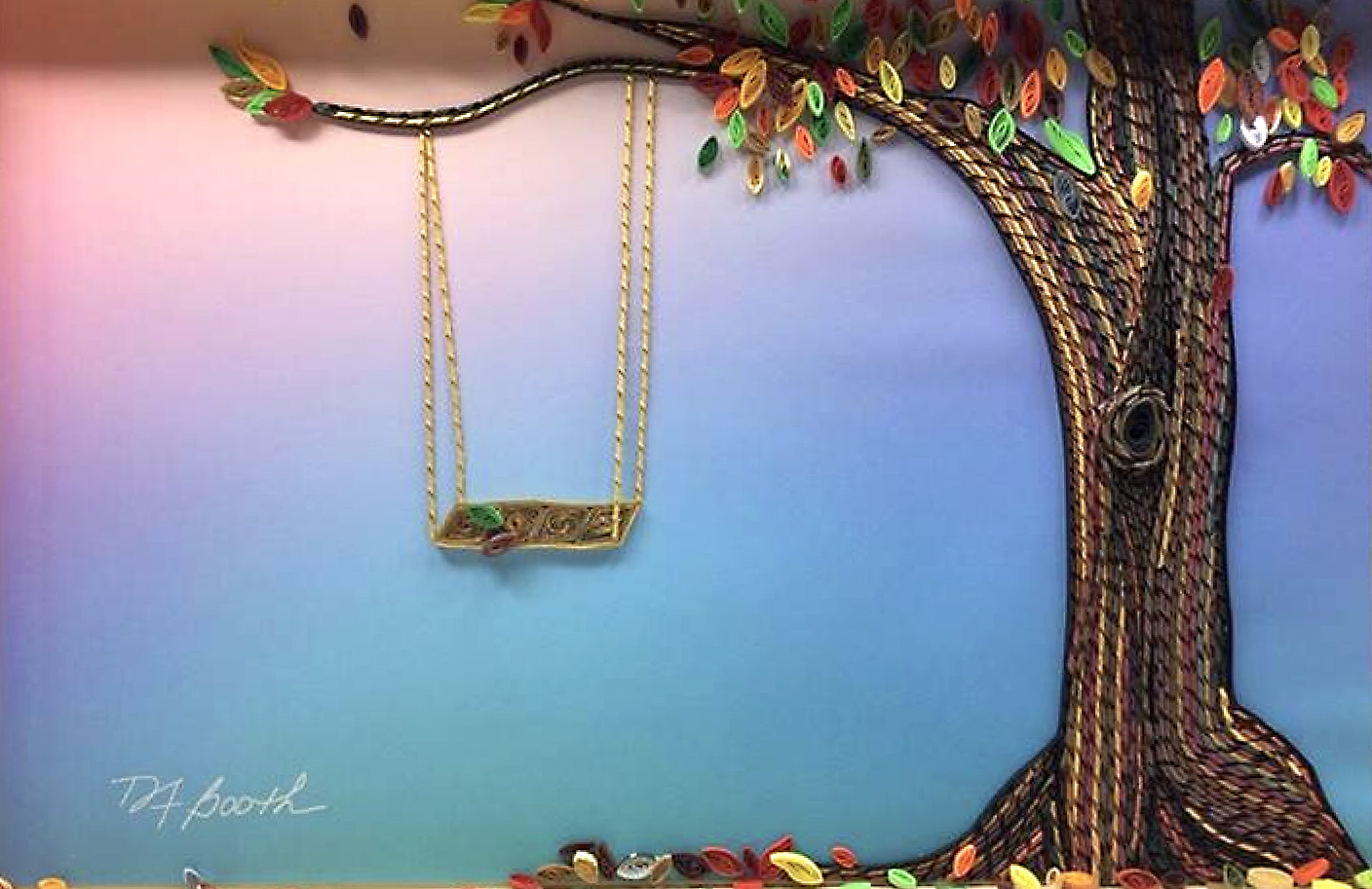 Golden Memories   Small