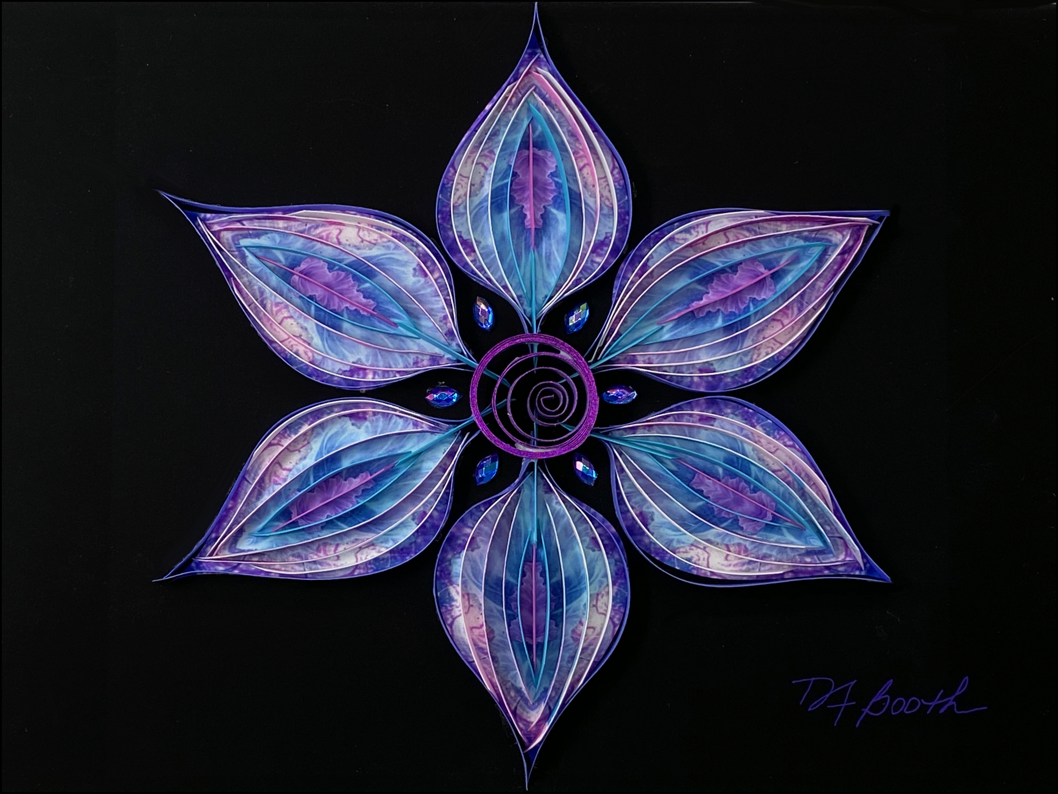 Mandala 3