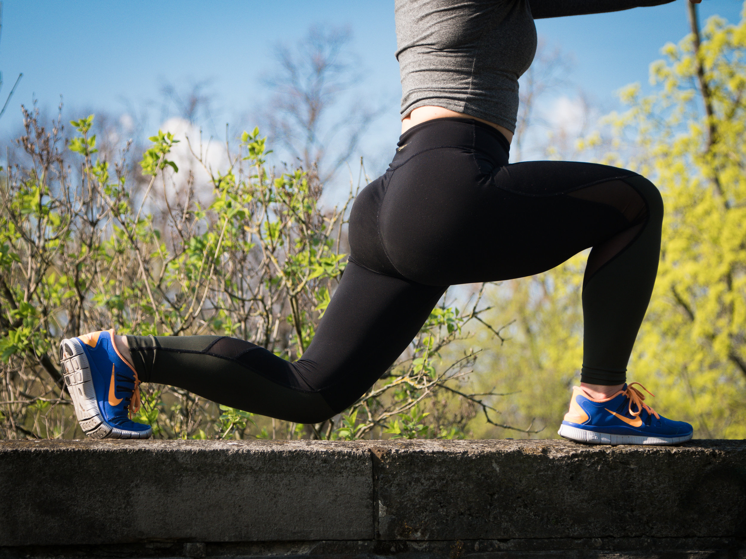 Rassodare i Glutei: Ottenere grandi risultati in Poco Tempo