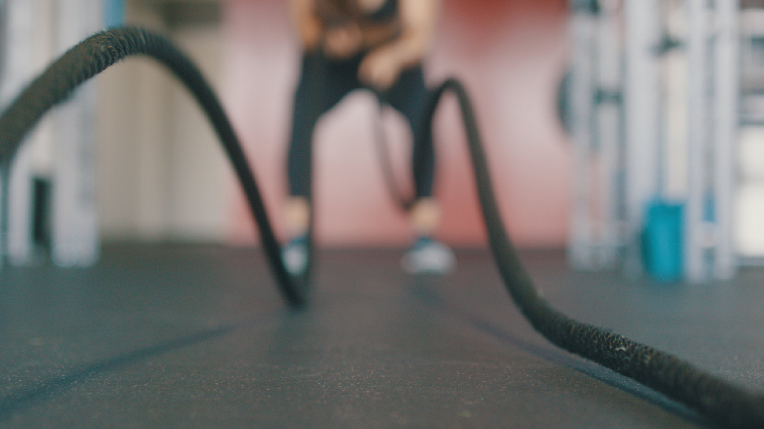 Allenamento a casa per tutto il corpo in solo 15 minuti!
