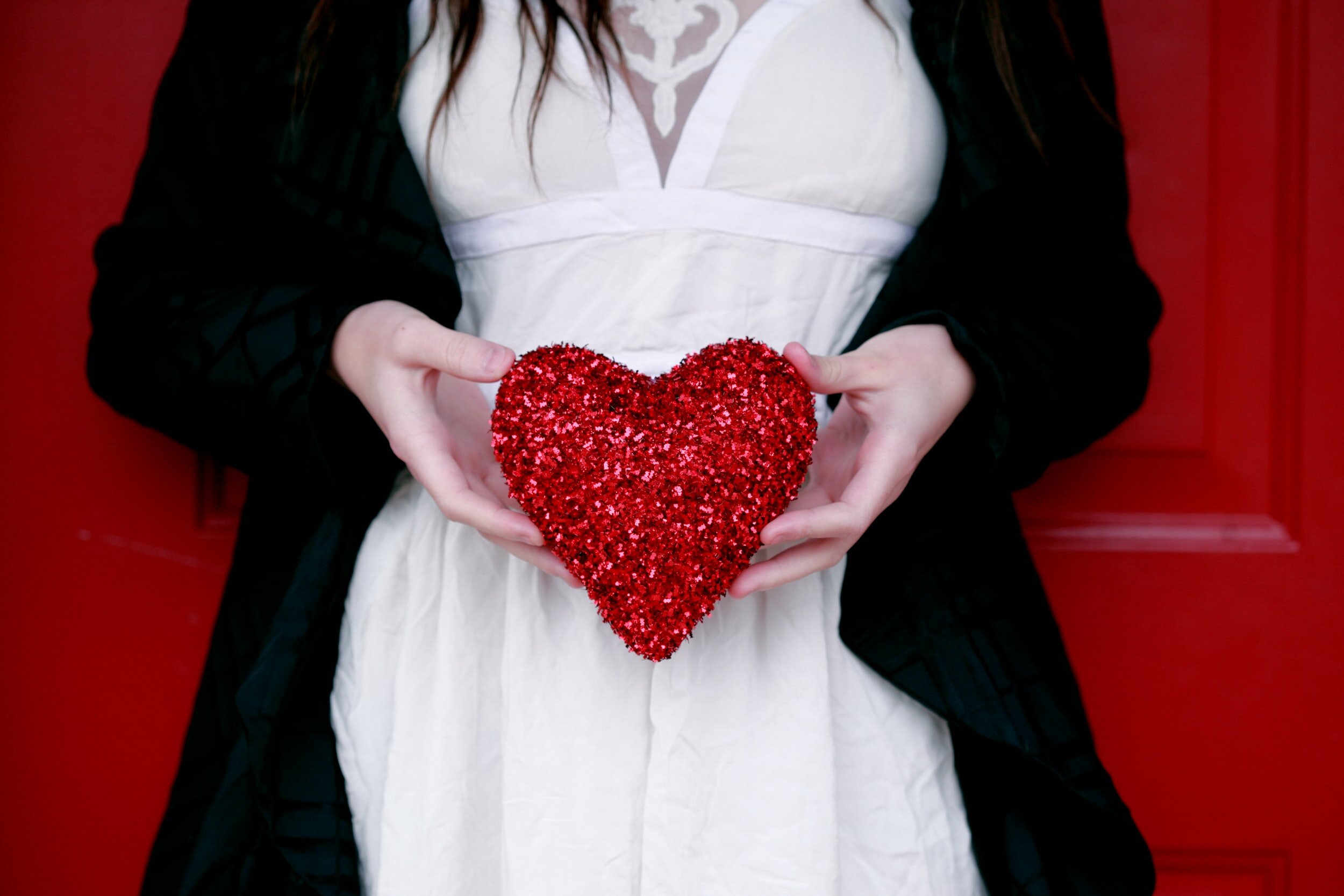 SAN VALENTINO! Regala bellezza con Ozone e Ozone Cosmetics!
