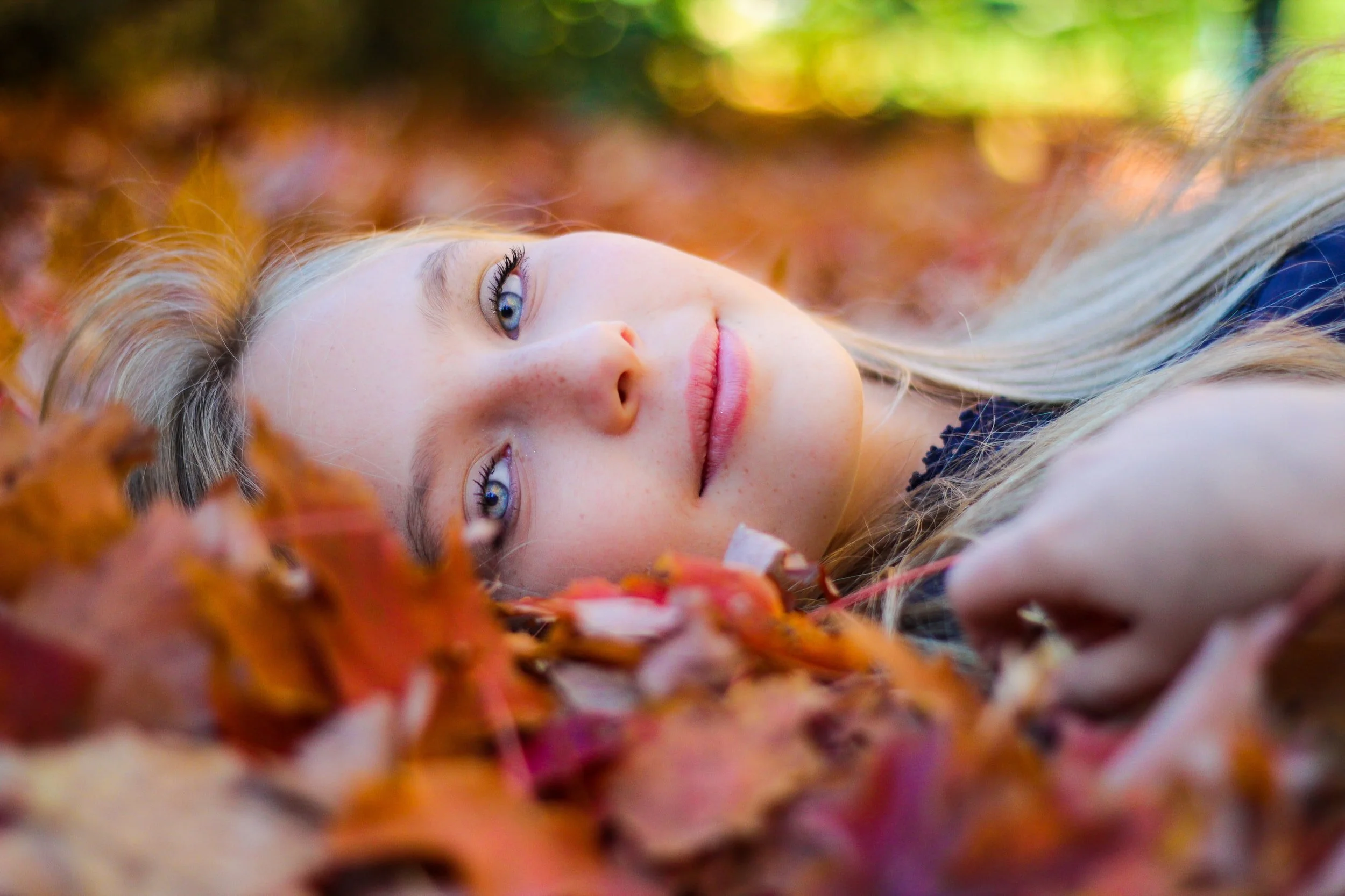 Autunno: È il momento di cambiare COSMETIC ROUTINE
