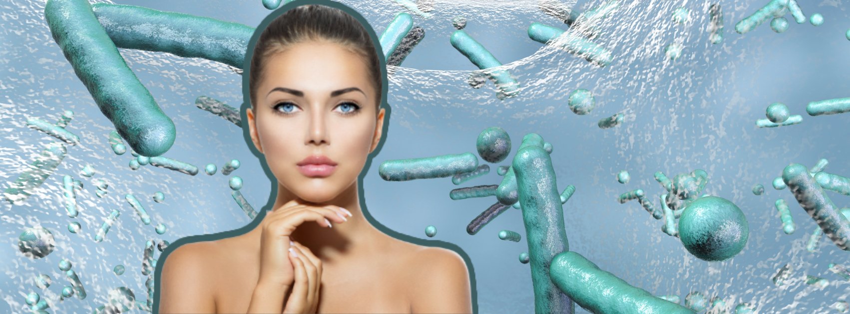 Microbiota cutaneo, sai come curarlo e perché?