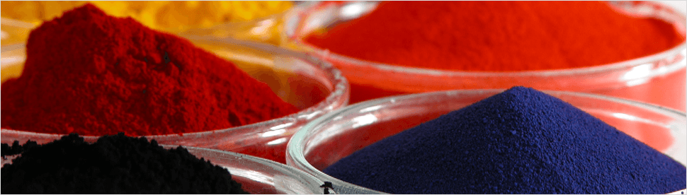 Raw chemical materials