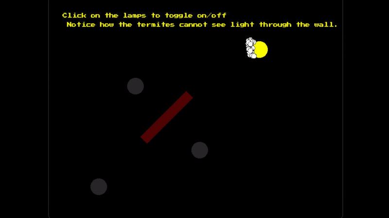 GitHub - elvio14/termite: C++, SFML Flying termite simulator [WIP] · GitHub