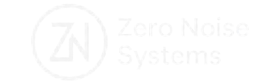 Zero Noise Systems Logo