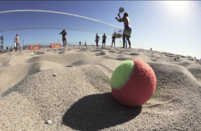 beach tennis: entre o sucesso regional e o Desafio da Expansão Global