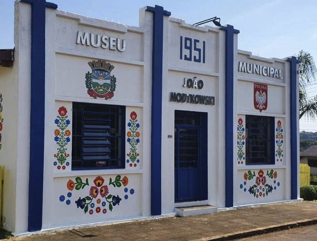 Igreja polonesa no Brasil