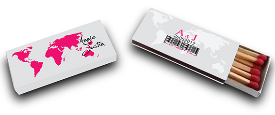 boites allumettes petites quantités mariage boite allumettes mariage petites quantités