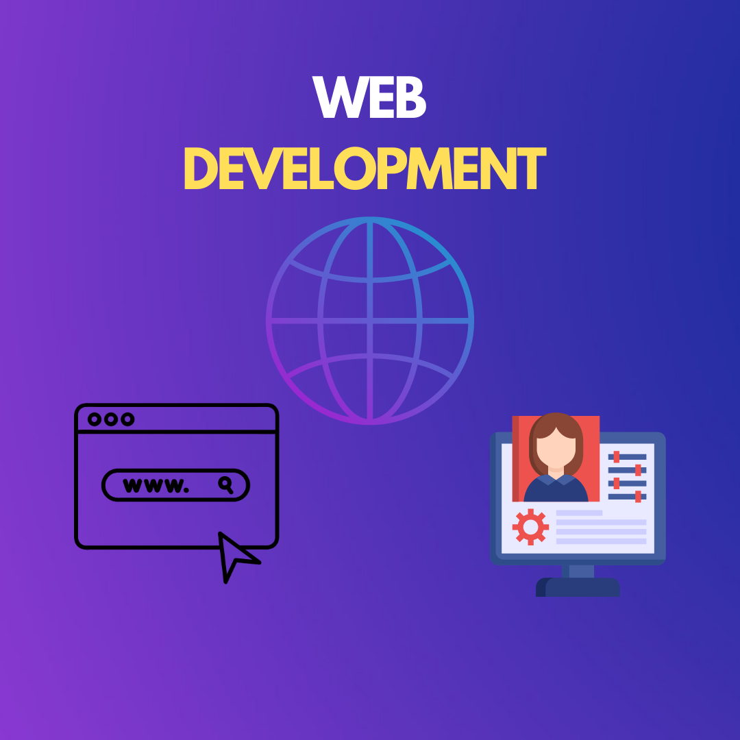 web development