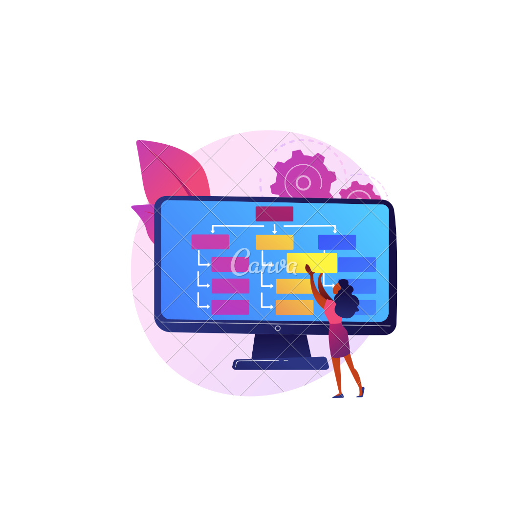 Web Animated Design