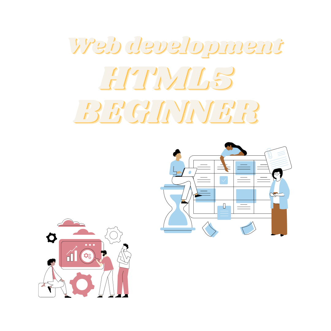 web development for beginner