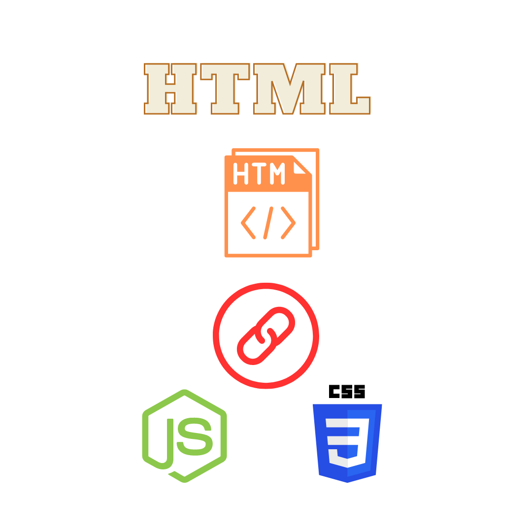 create html page