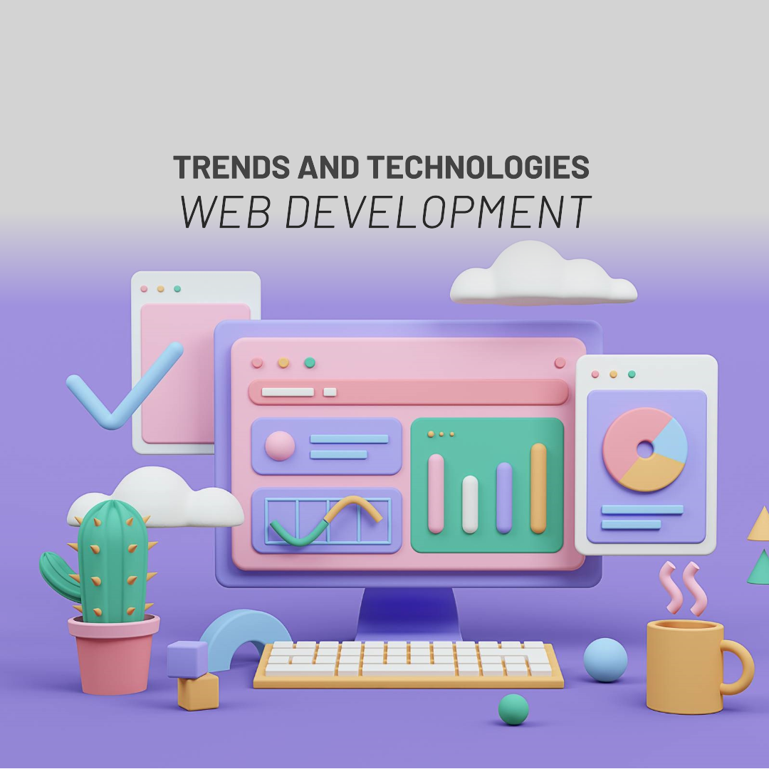 Future of web development