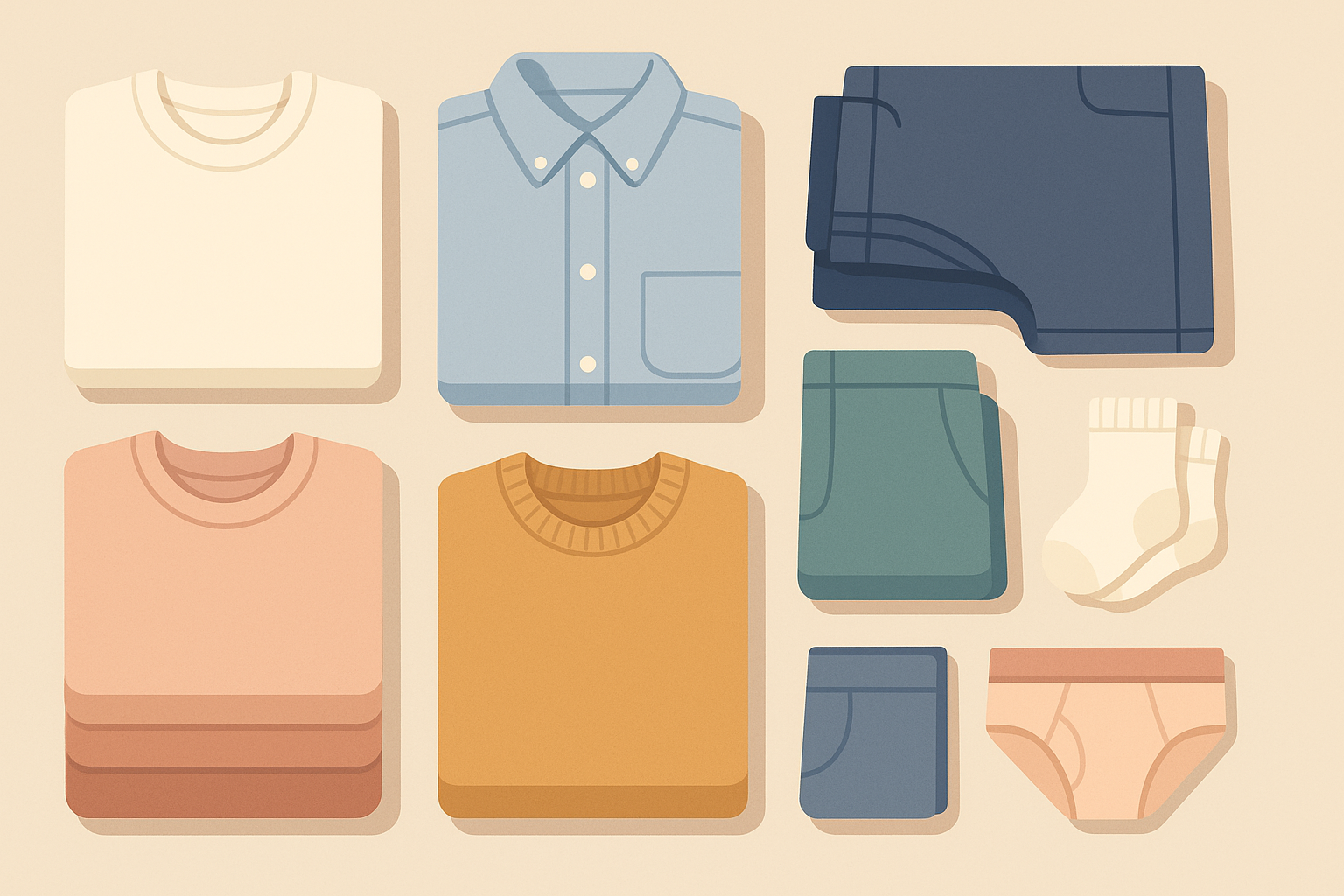 The Ultimate Guide to Folding Techniques