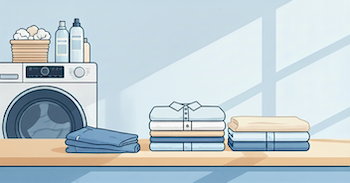 How to Choose the Right Detergent for Every Fabric