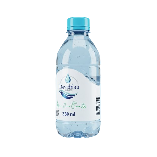 David'eau 330ml