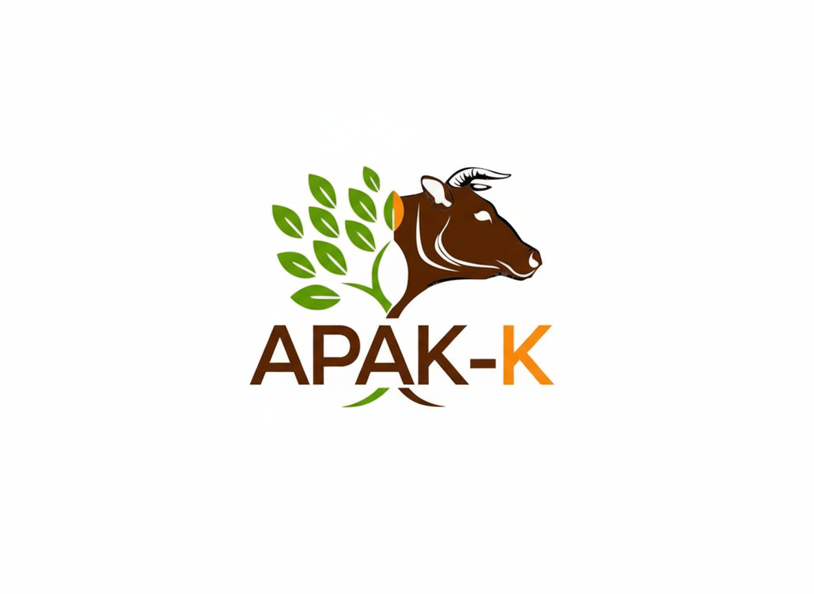 APAP-K Logo