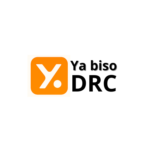 Ya Biso RDC Logo