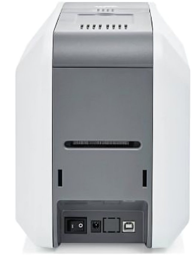 Smart 51 D Dual-Sided Card Printer