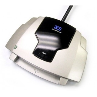 Smart Card Encoder SP S51