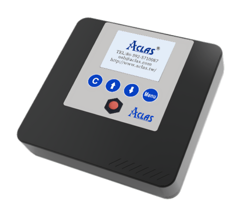 Aclas FC4 (Type C) Fiscal Device