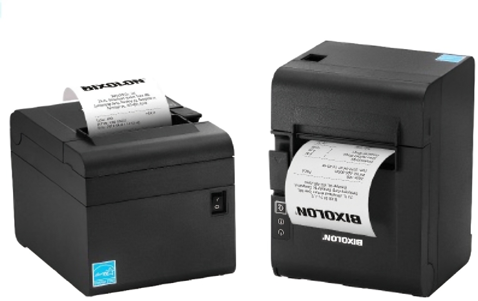 Bixolon SRP-E300K Thermal Receipt Printer
