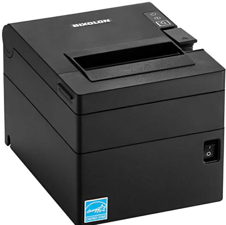 Bixolon SRP-B300IIK Thermal Receipt Printer