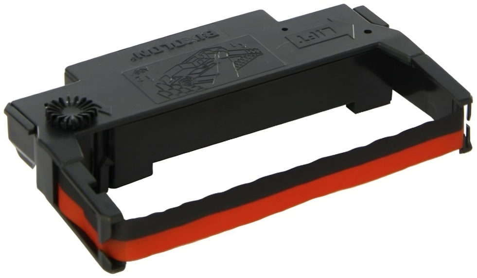 Bixolon Wax Ribbon 110mm x 300M