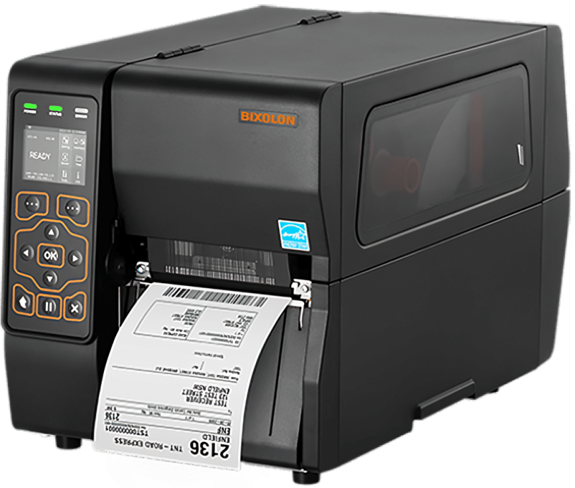 Bixolon XT5-40 Industrial Label Printer