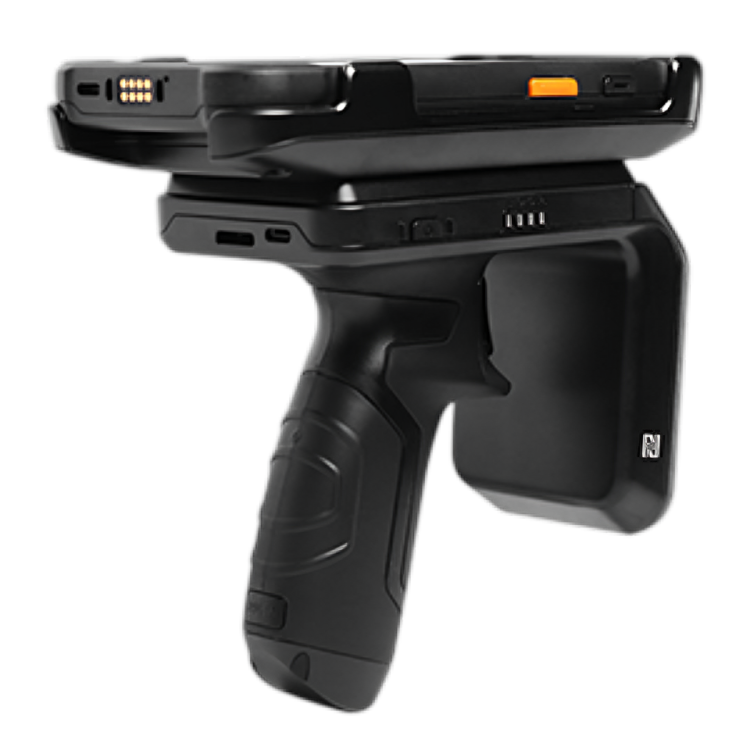 UROVO DT50 Lite RFID Scanner